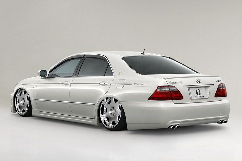 Toyota Crown AIMGAIN Grs180bf Gen pinstripe - image 2