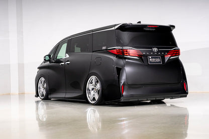 Toyota Alphard AIMGAIN GT type2 agea403 - image 2