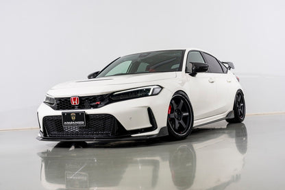 Honda Civic AIMGAIN Civic Typer Asp aero mirrors - image 2