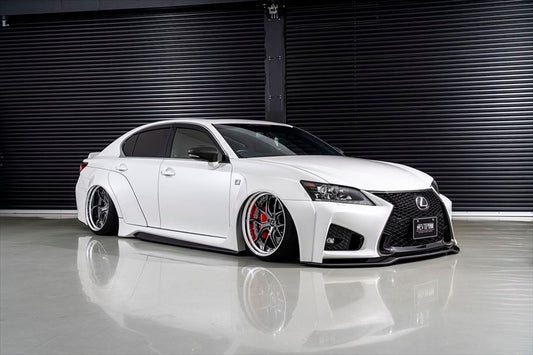 Lexus GS AIMGAIN Pure VIP fog lights - image 2
