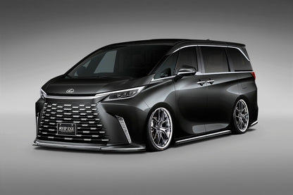 Lexus LM AIMGAIN VIP EXE aglm510 - image 2