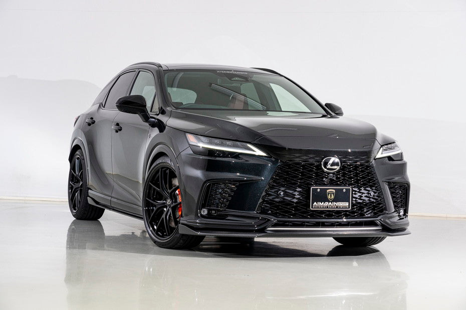 Lexus RX AIMGAIN Rx500h Asp single colour - image 2