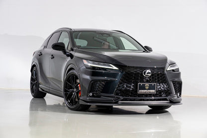 Lexus RX AIMGAIN Rx500h Asp single colour - image 2