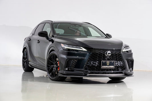 Lexus RX AIMGAIN Rx500h Asp single colour - image 2