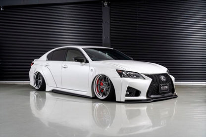 Lexus GS AIMGAIN Pure VIP carbon - image 2