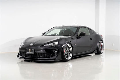Toyota 86 AIMGAIN Sport full kit - image 2