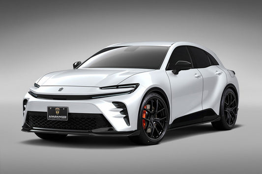 Toyota Crown_SP AIMGAIN Sport agcrs02 - image 2