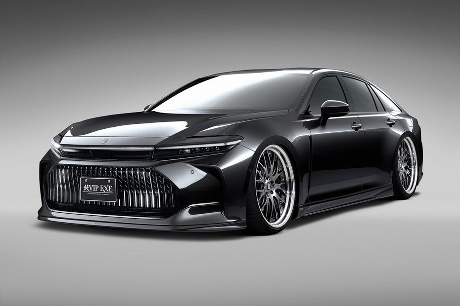 Toyota Crown AIMGAIN VIP EXE agecrs05 - image 2