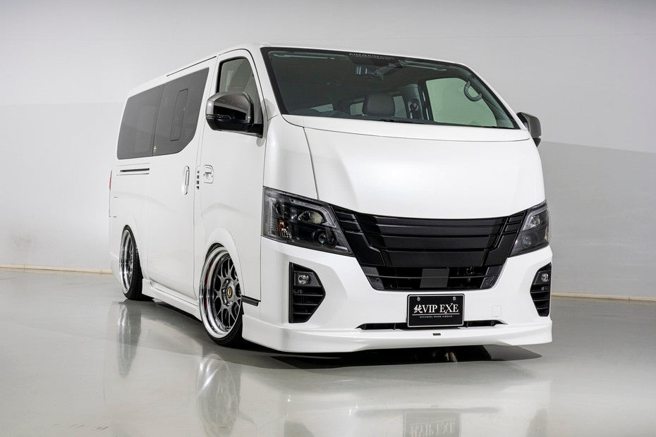 Nissan Caravan AIMGAIN GT type2 full kit - image 2