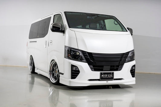Nissan Caravan AIMGAIN GT type2 full kit - image 2