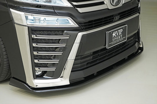Toyota Vellfire AIMGAIN Pure VIP full kit - image 2