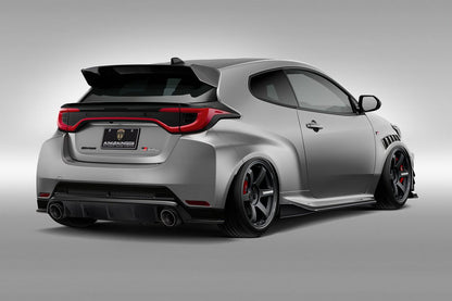 Toyota Yaris AIMGAIN Gr Yaris Asp full kit - image 2