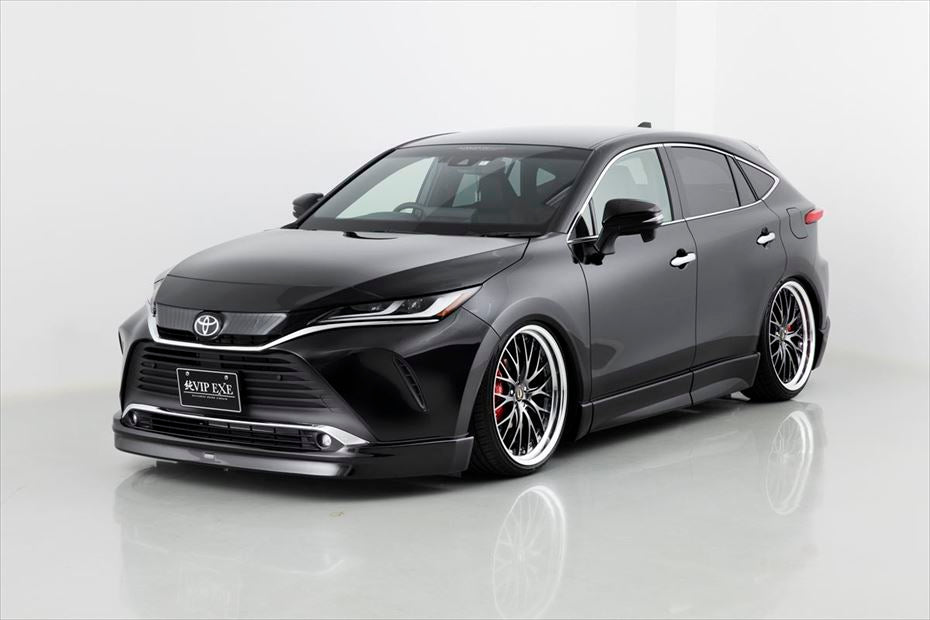 Toyota Harrier AIMGAIN VIP EXE full kit - image 2