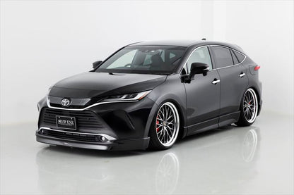 Toyota Harrier AIMGAIN VIP EXE full kit - image 2