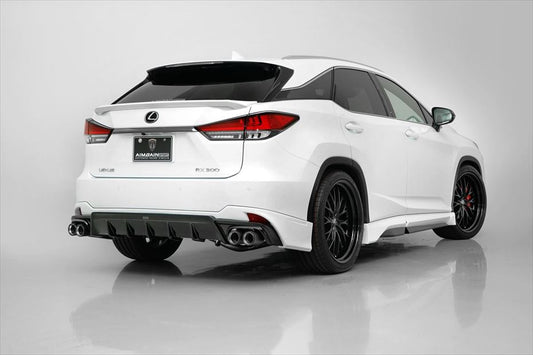 Lexus RX AIMGAIN SPORT aimgain sport lexus rx300 versionl - image 2