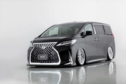 Lexus LM AIMGAIN VIP EXE full kit - image 2