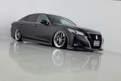 Toyota Crown AIMGAIN VIP EXE coilover kit - image 2