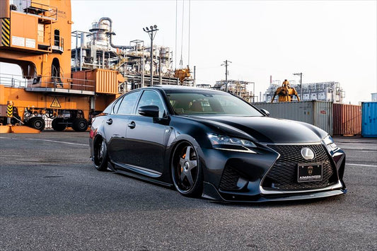 Lexus GS-F URL10 AIMGAIN Pure VIP full kit - image 2