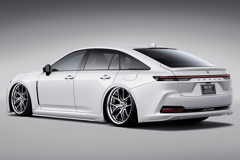 Toyota Crown AIMGAIN Pure VIP agscrs03 - image 2