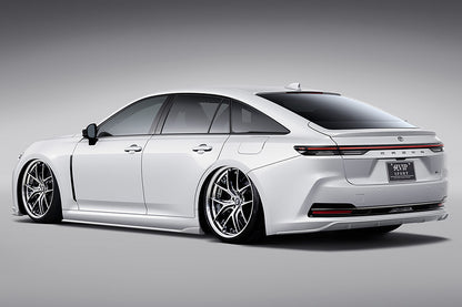 Toyota Crown AIMGAIN Pure VIP agscrs03 - image 2