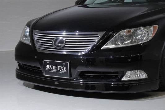 Lexus LS AIMGAIN Pure VIP floor mat set - image 2