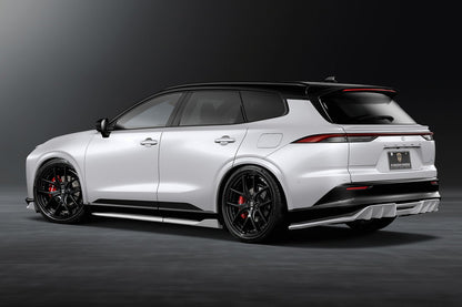 Toyota Crown_EST AIMGAIN Crown Estate Asp agcre03 - image 2
