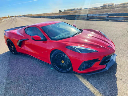 AIMGAIN Chevrolet Corvette C8 (2020+) Sport body kit - Detail View 9