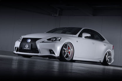 Lexus IS AIMGAIN Pure VIP brake caliper covers - image 3
