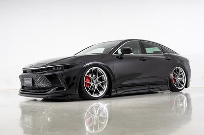 Toyota Crown AIMGAIN VIP EXE full kit - image 3