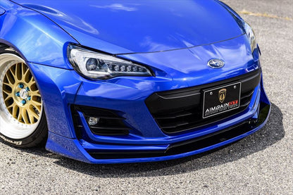 Subaru BRZ AIMGAIN GT S type a/type b - image 3