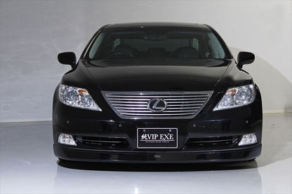 Lexus LS AIMGAIN Pure VIP coilover kit - image 3