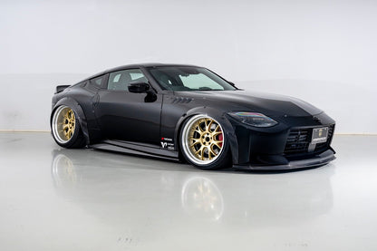 Nissan Fairlady Z AIMGAIN wide body aimsprz3405 - image 3