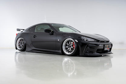 Toyota 86 AIMGAIN GT-S brake caliper covers - image 3