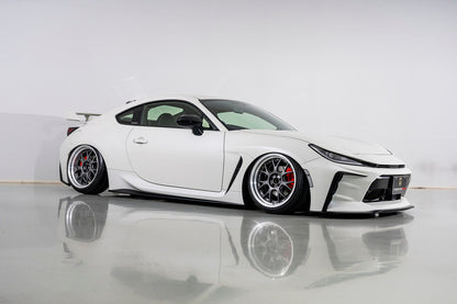 Toyota GR86 AIMGAIN GT-S exhaust - image 3