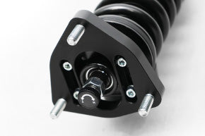 Toyota 16Aristo AIMGAIN black damper coilover kit - image 3