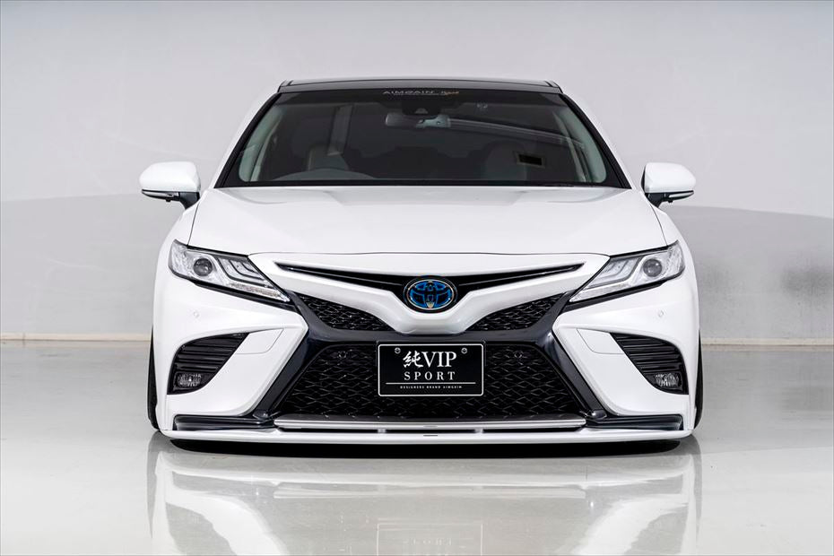 Toyota Camry AIMGAIN Pure VIP roof spoiler - image 3