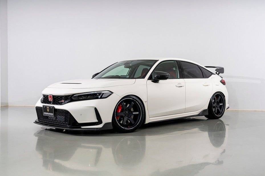 Honda Civic AIMGAIN Civic Typer Asp aero mirrors - image 3