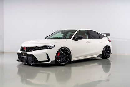 Honda Civic AIMGAIN Civic Typer Asp aero mirrors - image 3