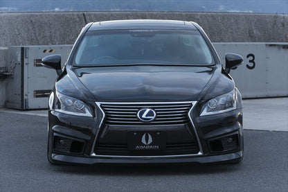 Lexus LS AIMGAIN Pure VIP rear bumper - image 3