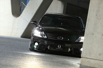 Lexus LS AIMGAIN Pure VIP led fog lights - image 3