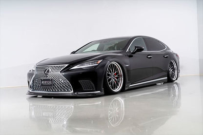 Lexus LS AIMGAIN VIP EXE aero mirrors - image 3