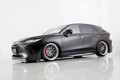 Toyota Harrier AIMGAIN VIP EXE full kit - image 3