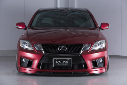Lexus GS AIMGAIN Pure VIP brake caliper covers - image 3