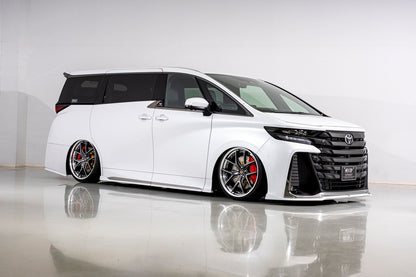 Toyota Vellfire AIMGAIN Pure VIP agsv406 - image 3