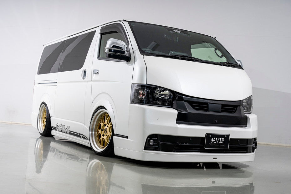 Toyota HiAce AIMGAIN Pure VIP junv200hina022 - image 3