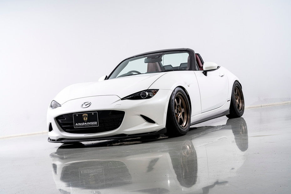 Mazda MX-5 AIMGAIN Sport coilover kit - image 3