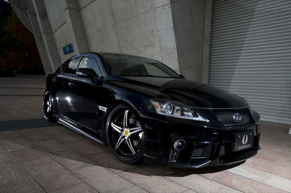 Lexus IS AIMGAIN Pure VIP led fog lights - image 3