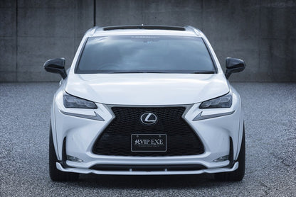 Lexus NX AIMGAIN VIP EXE side step - image 3
