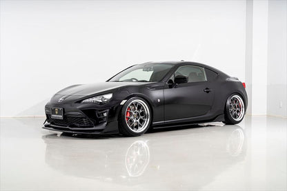 Toyota 86 AIMGAIN Sport full kit - image 3