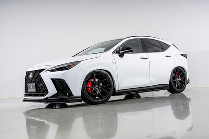 Lexus NX AIMGAIN Nx450h Asp full kit - image 3